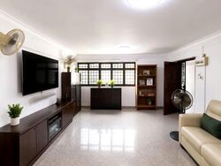 Blk 23 Mount Faber View (Bukit Merah), HDB 4 Rooms #560576241